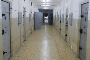 Był poszukiwany przez holenderski sąd. Został zatrzymany podczas kontroli drogowej