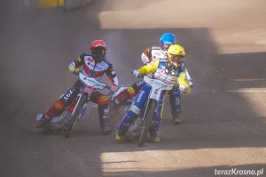 Cellfast Wilki Krosno - ebut.pl Stal Gorzów 26:28