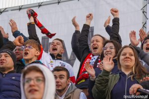 Cellfast Wilki Krosno - For Nature Solutions KS Apator Toruń  50:40
