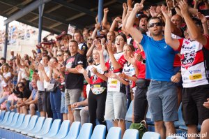 Cellfast Wilki Krosno - Innpro Row Rybnik 48:42
