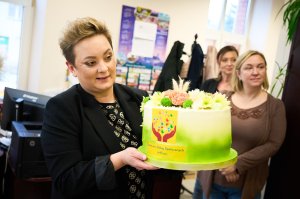 Centrum Usług Społecznych w Jedliczu oficjalnie rozpoczyna działalność