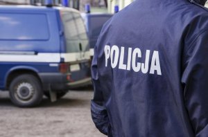 Ciało policjanta z raną postrzałową głowy. Co wydarzyło się w Baligrodzie?
