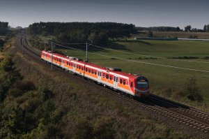Czerwcowa korekta rozkładu jazdy POLREGIO na Podkarpaciu