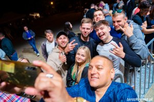 Dni Iwonicza 2022 - Golec UOrkiestra