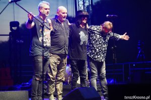 Dni Jedlicza 2024 z Pudelsami. Święto polskiego rocka