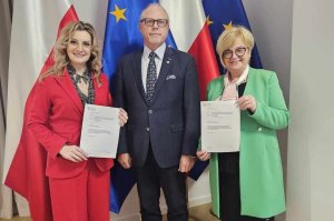 Dodatkowe pieniądze na budowę Podkarpackiego Centrum Medycyny Dziecięcej 