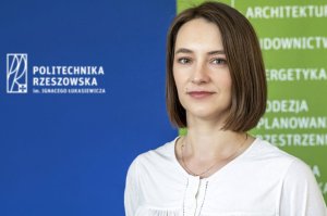 Dr inż. arch. Monika Szopińska-Mularz z Politechniki Rzeszowskiej w finale Nagród Naukowych "Polityki"