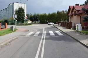 Dramatyczne chwile na ul. Tysiąclecia. Ofiara pobicia zmarła w szpitalu