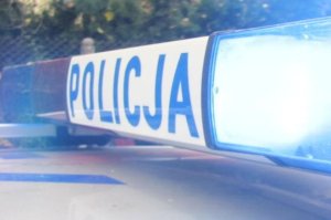 Dwa zdarzenia z udziałem rowerzystów