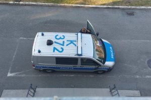 Dzielnicowy zatrzymał poszukiwanego pięcioma listami gończymi