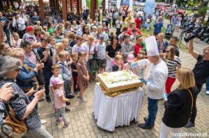 Dzień Dziecka w Rymanowie-Zdroju