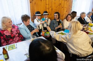 Dzień Kobiet w Świerzowej Polskiej. Były życzenia, występy i miłe niespodzianki