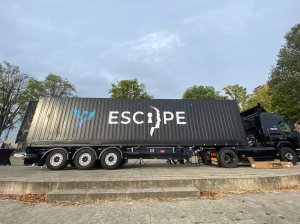 Escapetruck przyjedzie do Rzeszowa