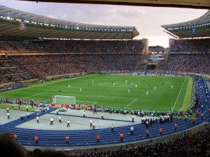 Euro 2024 – strefy kibica w Rzeszowie