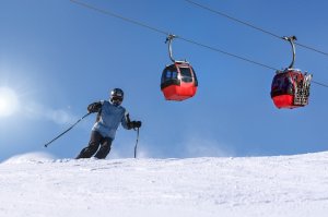 Ferie zimowe w Rzeszowie. Nudy nie będzie 