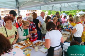 Festiwal Pieroga w Iwoniczu-Zdroju