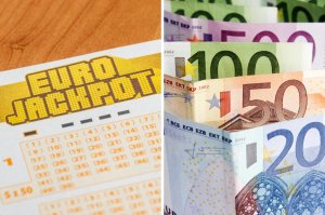 Gigantyczna wygrana. 91 milionów dla gracza z Podkarpacia!