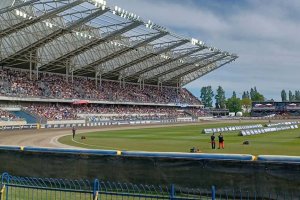 Głosowanie na najlepszy stadion 1. Ligi sezonu 2024/2025