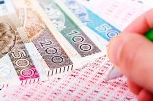 Główna wygrana w Mini Lotto padła w Jaśle!