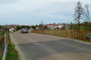 Gmina Skołyszyn wspiera Powiat Jasielski