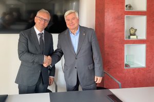 Grzegorz Rachwał nowym zastępcą prezydenta miasta Krosna