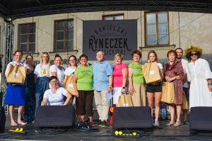 I Dukielski Ryneczek Galicyjski 