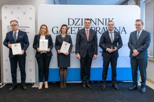 IAS w Rzeszowie zwycięzcami XIX Rankingu DGP