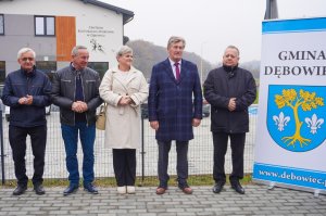 Inwestycja za ponad 2 mln złotych zakończona