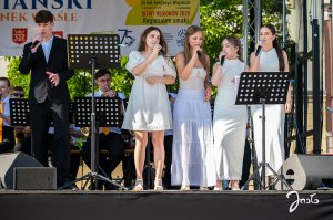 Jarmark Antoniański w Jaśle