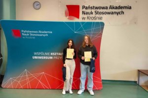 Jasielscy licealiści laureatami prestiżowego konkursu językowego