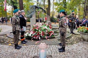 Jasielskie obchody Święta Niepodległości