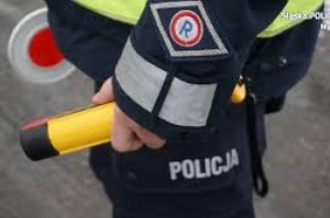 Jechał rowerem mając blisko 2 promile i sądowy zakaz