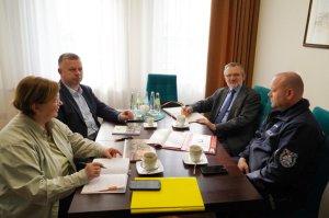 Jedlicze gospodarzem Finału Wojewódzkiego Turnieju BRD