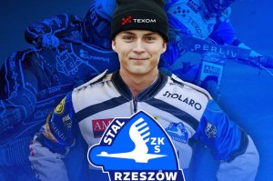 Jesper Knudsen w Texom Stali Rzeszów