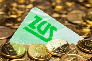 Jeszcze wyższe składki ZUS od 2024? Co czeka przedsiębiorców
