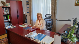 Jolanta Kaźmierczak: Do Senatu idę przywrócić godność samorządom