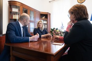 Jolanta Kaźmierczak rezygnuje z funkcji wiceprezydenta Rzeszowa