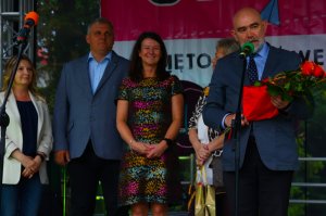 Jubileusz MDK w Jaśle