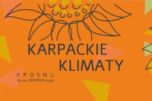 Karpackie Klimaty 2023 - program