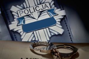 Kierował w stanie nietrzeźwości i znieważył i groził funkcjonariuszom. 58-latek z zarzutami