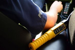 Kierowała motorowerem mając ponad 1,5 promila alkoholu w organizmie