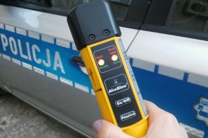 Kierowcy pod wpływem alkoholu zatrzymani