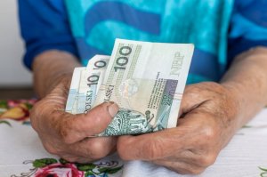 Kolejne oszustwo "na wypadek". Seniorzy stracili łącznie 170 tys. zł