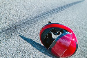 Komańcza. Zginął motocyklista