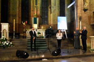Koncert Papieski w Jaśle