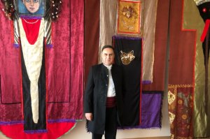 Koncert z okazji Dnia Kobiet w Krośnie: "Kobietki ach Kobietki"