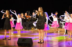 Koncert z okazji Dnia Matki "Nim przyjdzie wiosna"