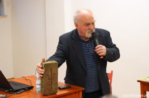 Korczyna okiem nie Korczyniaka. Spotkanie w Dworze Szeptyckich