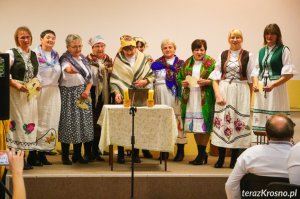 Króliczanki zaprosiły KGW z Gorzyczan