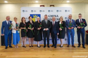Krościenko Wyżne świętuje dwa wyjątkowe jubileusze [ZDJĘCIA]